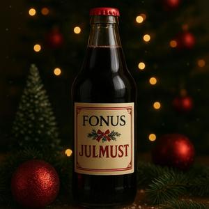 JULMUST