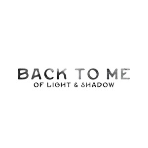 Back to Me (feat. Cat Powdrell)