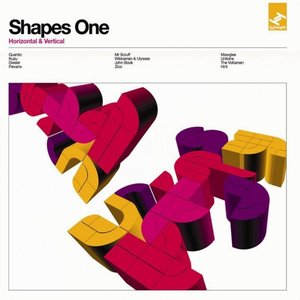 Shapes One