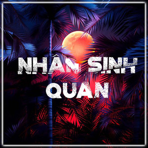 Nhân Sinh Quán (2|KIENQN Remix|- Beat)