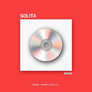 Solita (feat. R8nny Beatz)