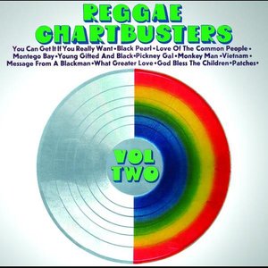 Reggae Chartbusters Vol. 2