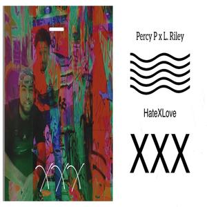 Hate x Love (GLF 3) (feat. L. Riley)