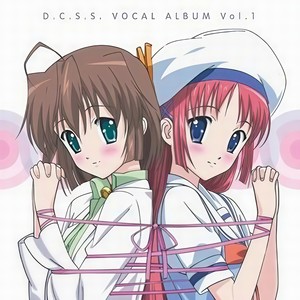 得意科目はLOVE!