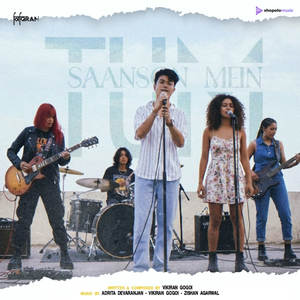 Saanson Mein Tum (From 