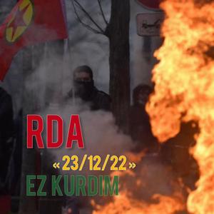Ez Kurdim (23.12.22) (Explicit)