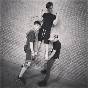 Memento (feat. Jaime Velasco, Mau, Granuxi & Kelvin) (Explicit)