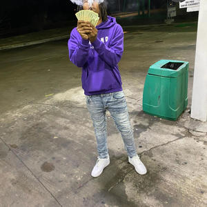 Why Is You Mad (feat. UTStito & GBALL) (Explicit)