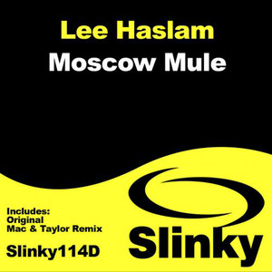 Moscow Mule (Original Mix)