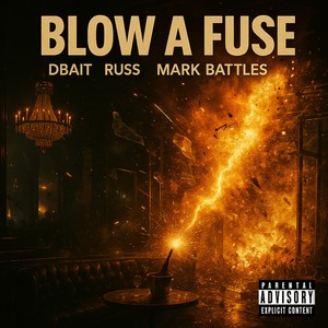 Blow A Fuse (feat. Russ & Mark Battles) (Explicit)