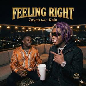 Feeling Right (feat. Kalu)