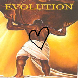 Evolution (Explicit)