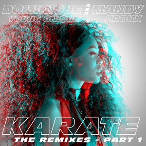 Karate (Pbh & Jack Shizzle Remix|Explicit)