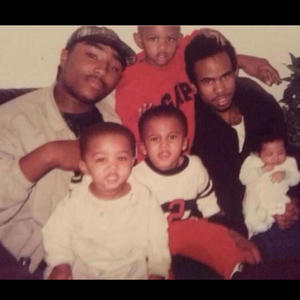 TAKE OVER (feat. Lil Noy & Lil Devy) (Explicit)