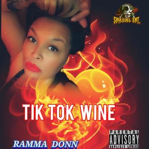 TIK TOK WINE