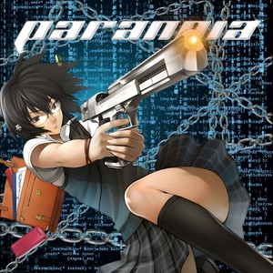 PARANOIA (Explicit)