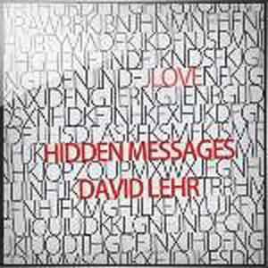 Hidden Messages EP