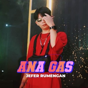 Ana Gas