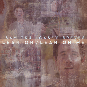 Lean On & Lean On Me (Mashup)