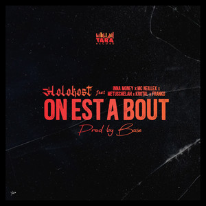 On est à bout (feat. INNA MONEY, MC NEILLEX x, METUSCHELAH, KROTAL, FRANKO) [Explicit]