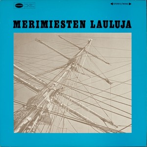 Merimiesten lauluja