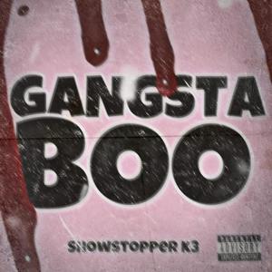 Gangsta Boo (Explicit)