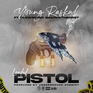 Loaded Pistol (Explicit)