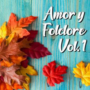 Amor y Folclore, Vol. 1 (Estudio)