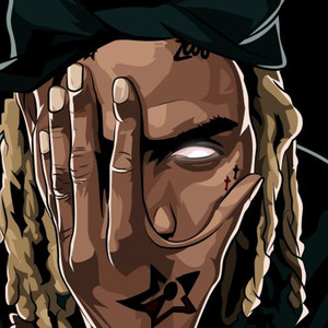 Co Star (feat. fetty wapp) (Explicit)