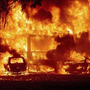 Full Fire Base para rapear