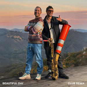 Beautiful Day (Club Mix) [Explicit]