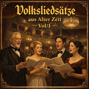 Nun bitten wir den heiligen Geist
