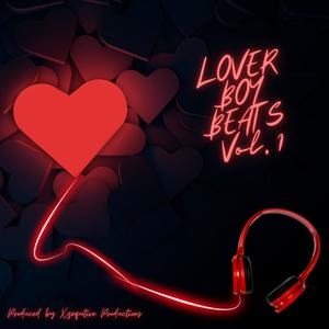 Lover Boy Beats, Vol. 1