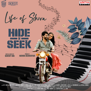 Life of Shiva (From "Hide N Seek")