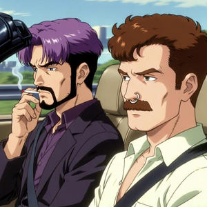 IT IS WHAT IT WAS (feat. NBD P03) (Explicit)