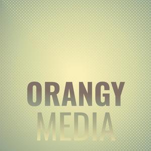 Orangy Media