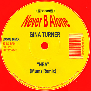 NBA (Mums Remix)