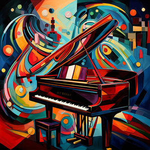 Acoustic Jazz Chillax - Jazz Piano Elemental Harmony