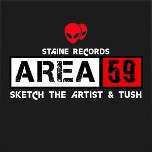 AREA 59 EP (Explicit)