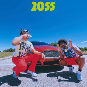 2055 (feat. Nuke Franklin) (Explicit)