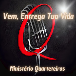 Vem, Entrega Tua Vida (Cover)