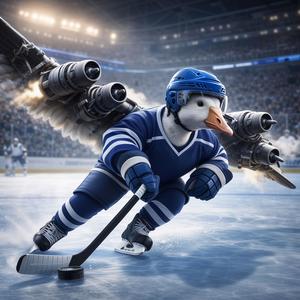 Bombombini Gusini Hockey Song