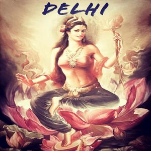 Delhi (feat. Sherab)