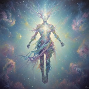 Эфир Энергия Сознания