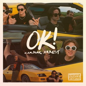 OK! (feat. Conrad & RUKID) (Explicit)