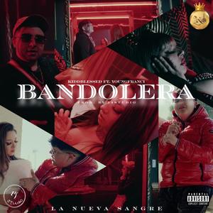 BANDOLERA (feat. Young Francii) (Radio Edit)