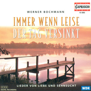 Bochmann, W.: Orchestral Music (Cologne West German Radio Orchestra, Gabrisch)