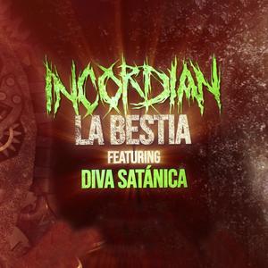 La Bestia Ya Despierta (feat. Diva Satánica)