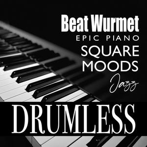 Square Moods drumless