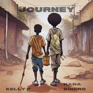 Journey (feat. Nana Dinero)
